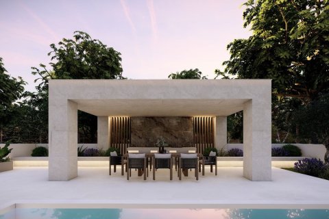 4 bedrooms Villa in Chloraka, Paphos,  No. 44733 3