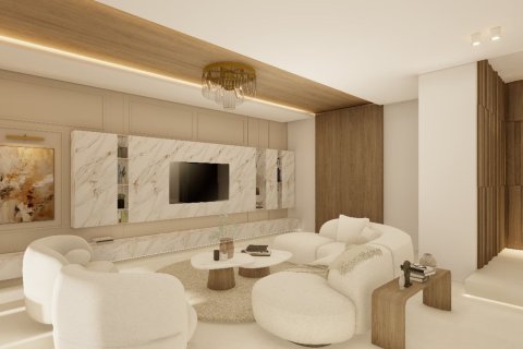 4 bedrooms Villa in Chloraka, Paphos,  No. 44733 6