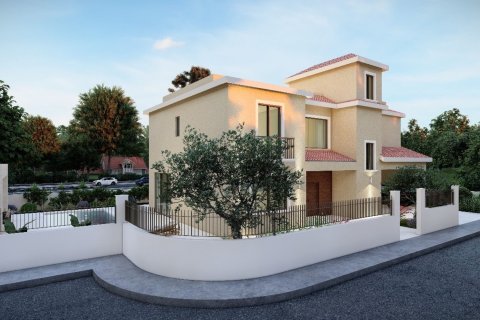 4 bedrooms Villa in Chloraka, Paphos,  No. 44733 2