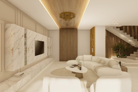 4 bedrooms Villa in Chloraka, Paphos,  No. 44733 7