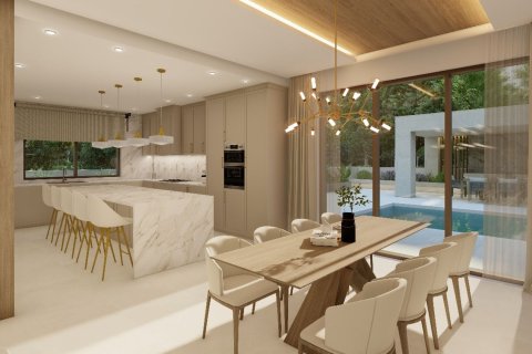 4 bedrooms Villa in Chloraka, Paphos,  No. 44733 9