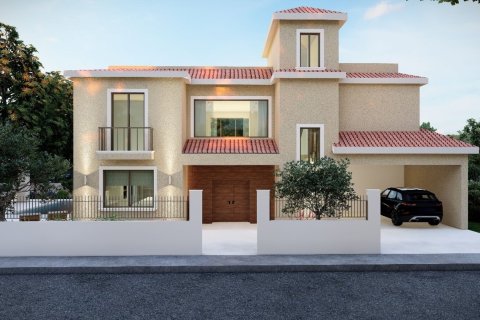 4 bedrooms Villa in Chloraka, Paphos,  No. 44733
