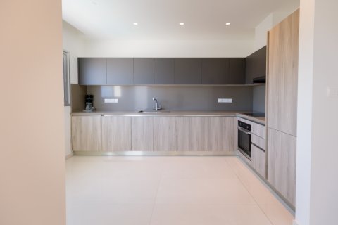 2 chambres Appartement à Germasogeia, Limassol,  No. 6268