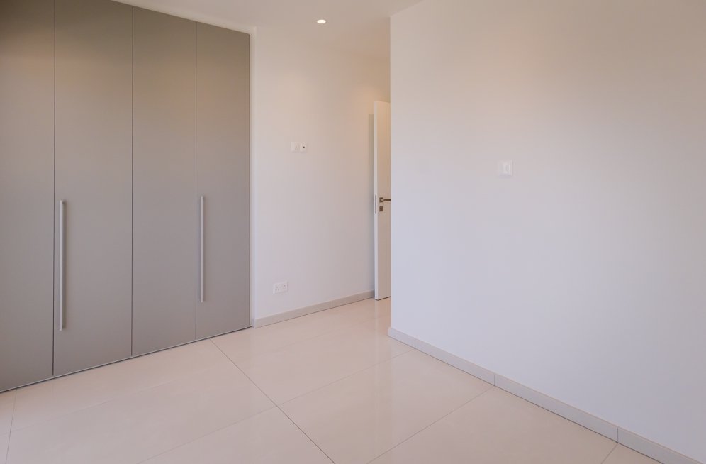 2 dormitorios Apartamento en Germasogeia, Limassol, Chipre No. 6268