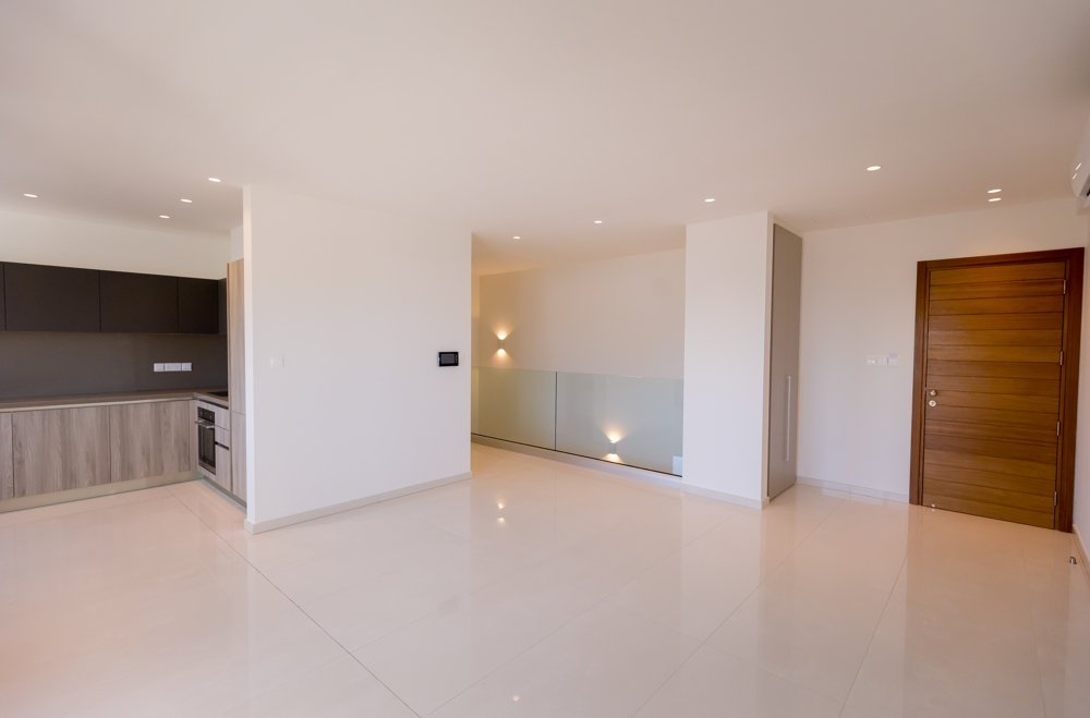 2 dormitorios Apartamento en Germasogeia, Limassol, Chipre No. 6268