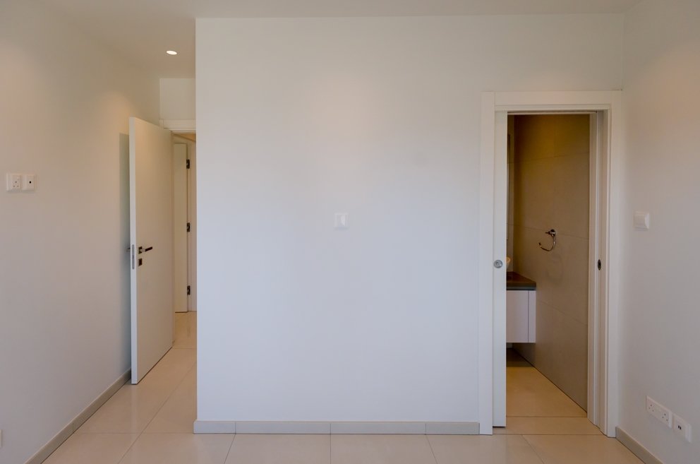 2 dormitorios Apartamento en Germasogeia, Limassol, Chipre No. 6268
