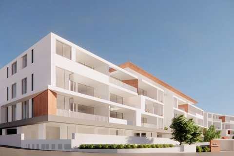 3 bedrooms Apartment in Germasogeia, Limassol,  No. 44005 5