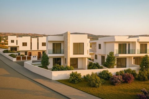 3 bedrooms Villa in Pegeia, Paphos, No. 41475