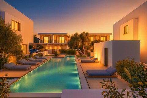 3 bedrooms Villa in Pegeia, Paphos,  No. 41476 9