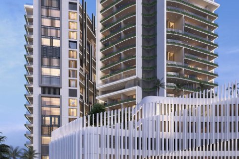 1 dormitorio Apartamento en Livadia, Larnaka,  No. 54453 9