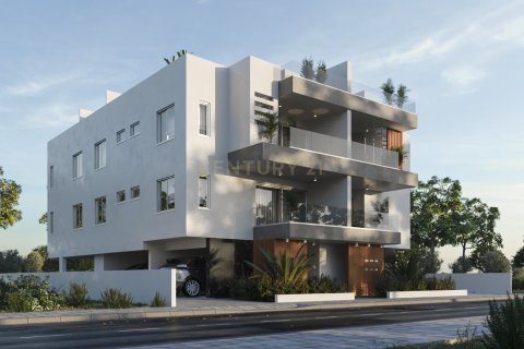 Квартира с 2 спальнями в Кити, Ларнака, № 54451