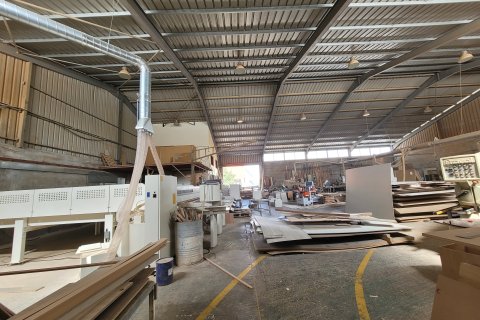 750m2 Entrepôt à Ypsonas, Limassol,  No. 54454 4