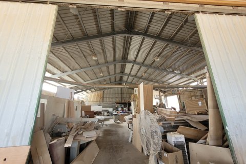 750m2 Entrepôt à Ypsonas, Limassol,  No. 54454 3