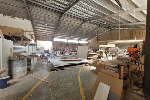 750m2 Entrepôt à Ypsonas, Limassol,  No. 54454 5