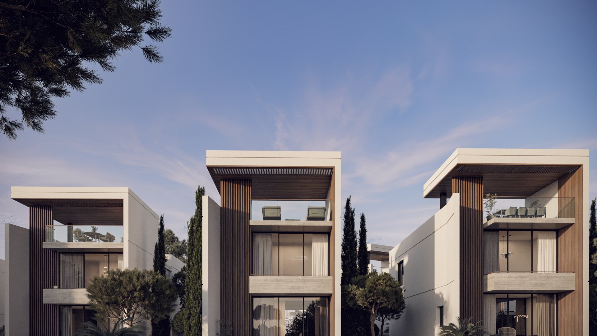 3 chambres Villa à Kato Paphos, Paphos, Chypre No. 29294
