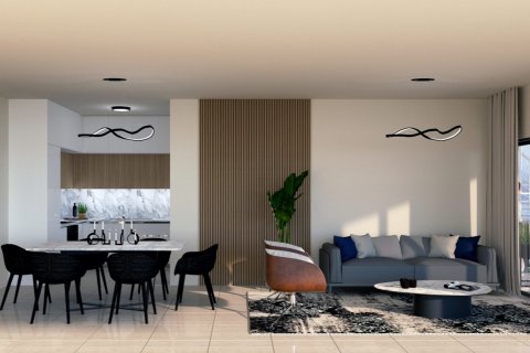 3 bedrooms Penthouse in Zakaki, Limassol, Cyprus No. 29300