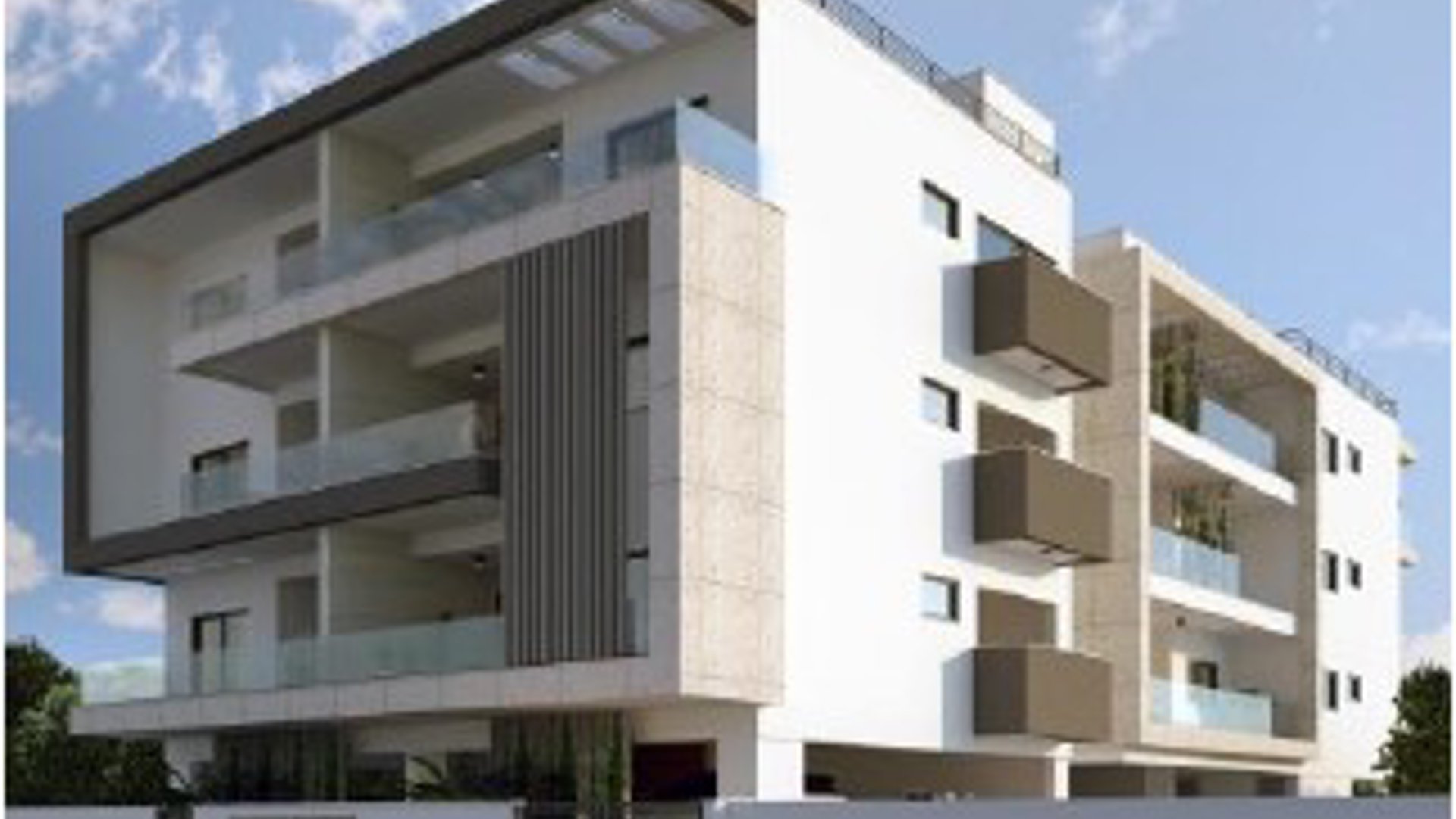 3 bedrooms Penthouse in Zakaki, Limassol, Cyprus No. 29300