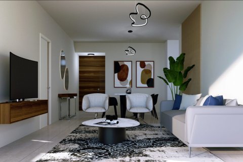 1 bedroom Apartment in Zakaki, Limassol, Cyprus No. 29296
