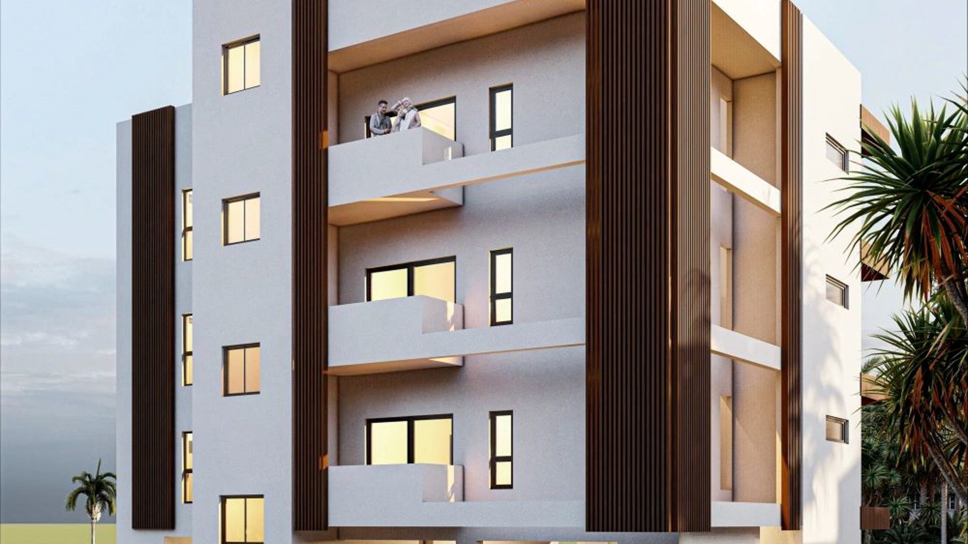 2 chambres Appartement à Ypsonas, Limassol, Chypre No. 27999