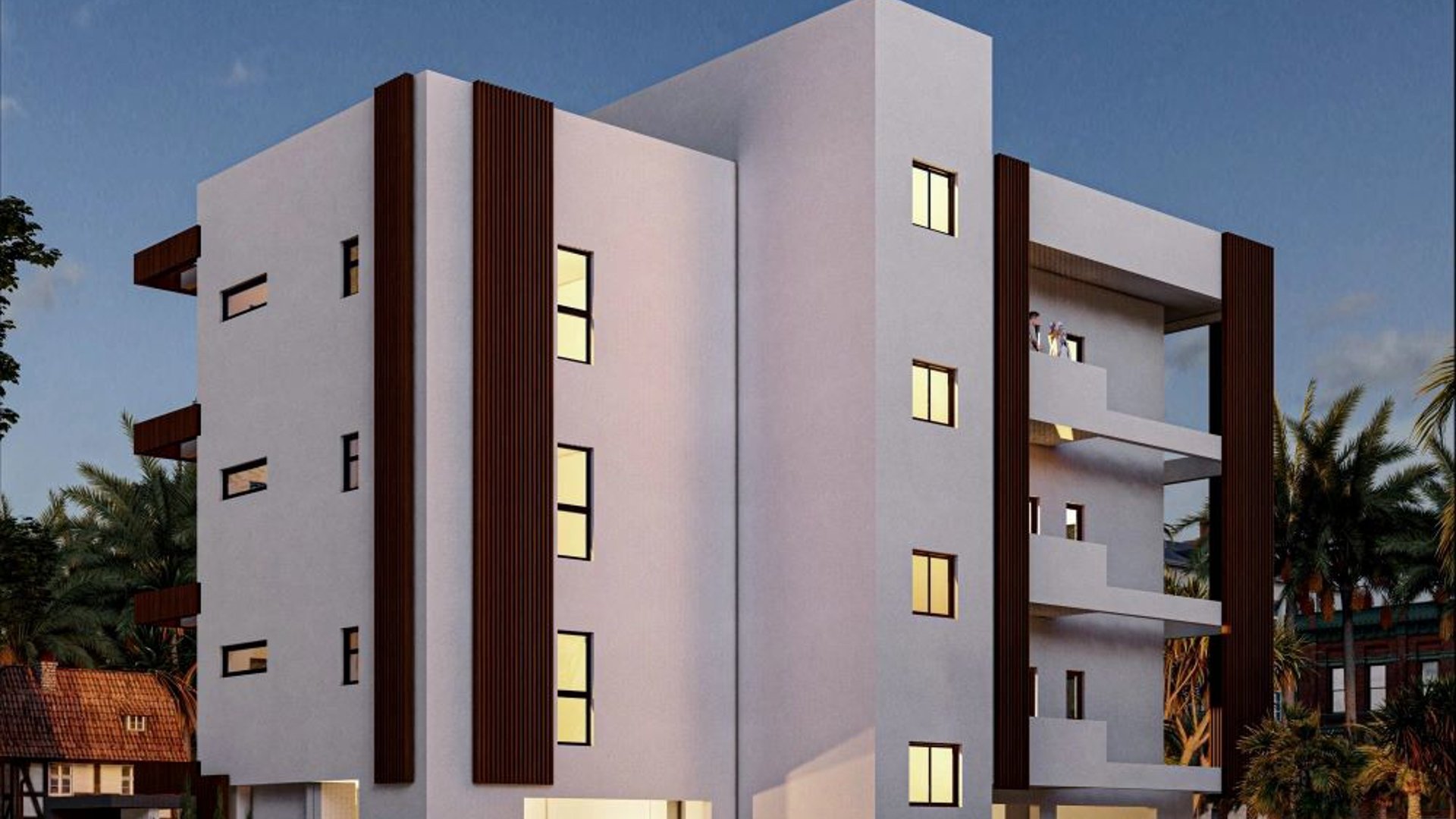 1 chambre Appartement à Ypsonas, Limassol, Chypre No. 27998