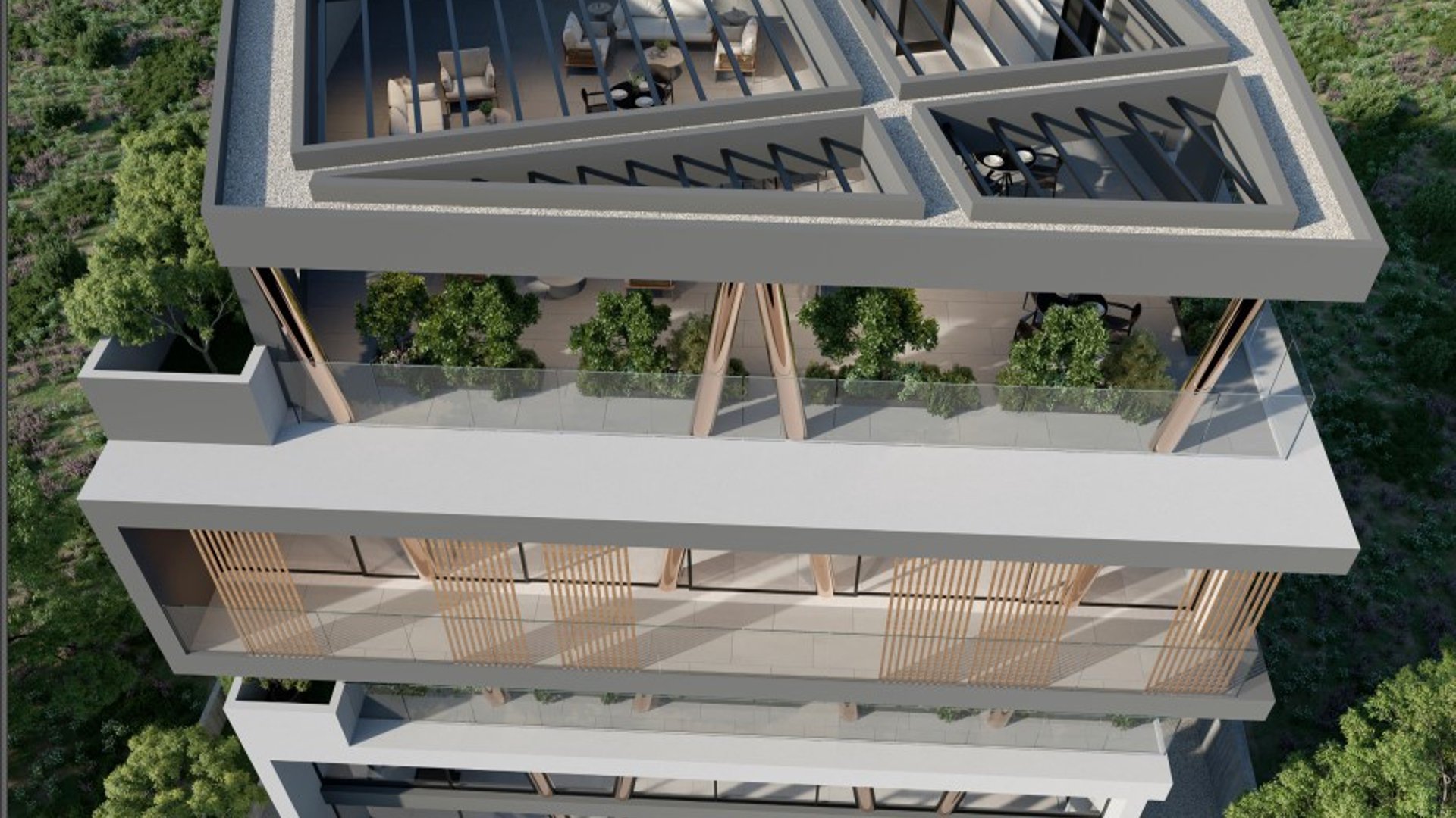 1479m2 Building in Kato Polemidia, Limassol, Cyprus No. 27996
