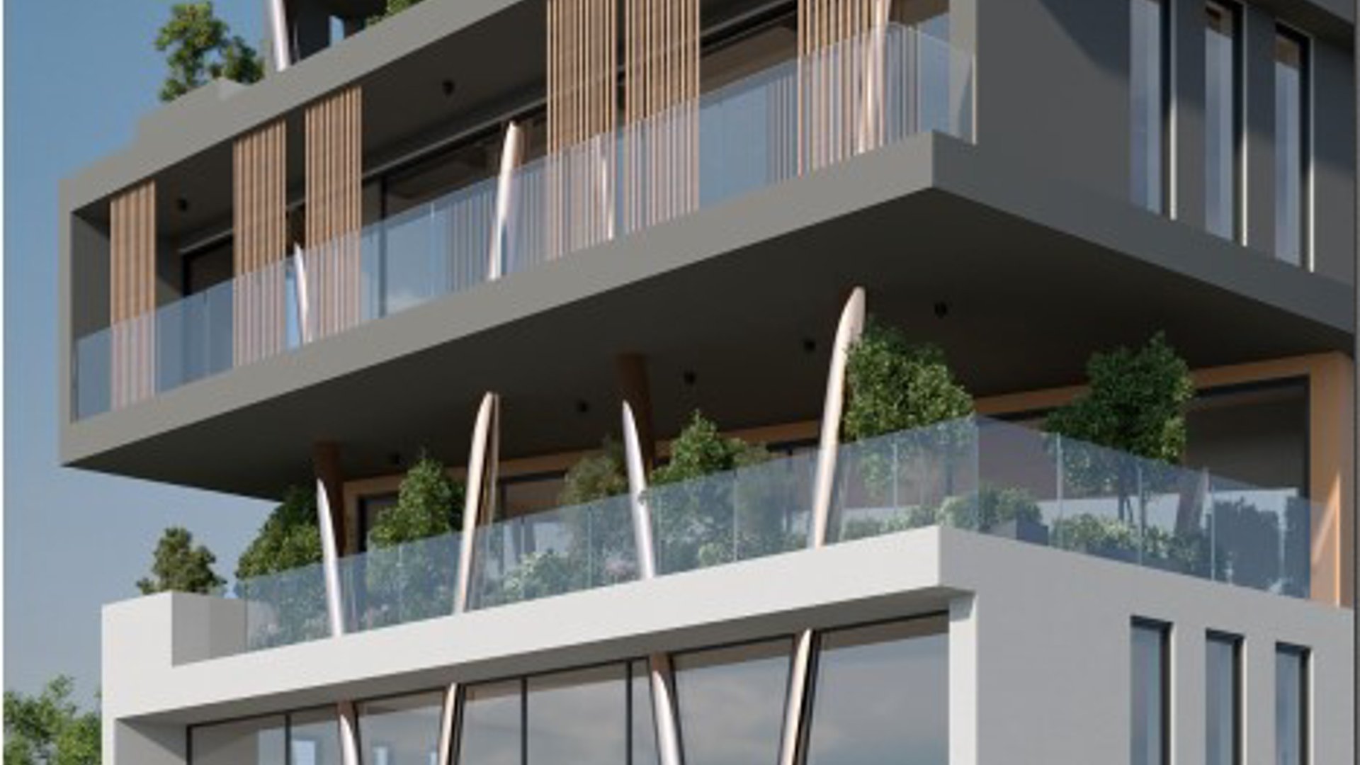 1479m2 Building in Kato Polemidia, Limassol, Cyprus No. 27996