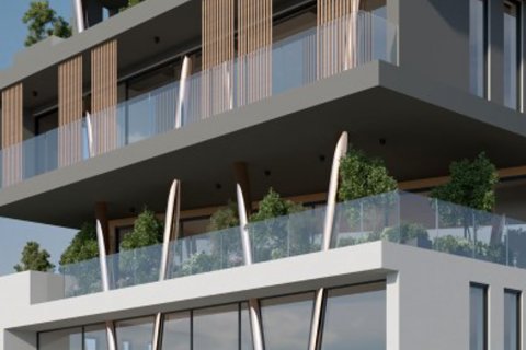 1479m2 Building in Kato Polemidia, Limassol, Cyprus No. 27996