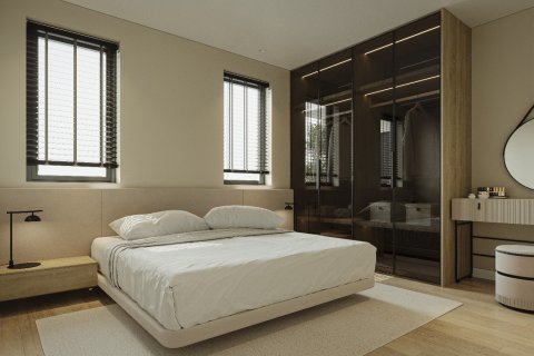 1 dormitorio Apartamento en Larnaca, Larnaka,  No. 48105 15