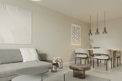 1 dormitorio Apartamento en Larnaca, Larnaka,  No. 48105 11