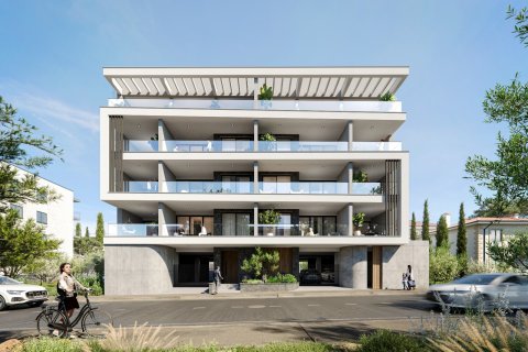 1 bedroom Apartment in Larnaca, Larnaka, No. 48105