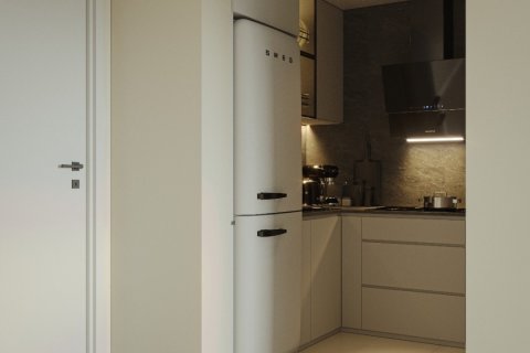 3 chambres Penthouse à Larnaca, Larnaka,  No. 48110 13