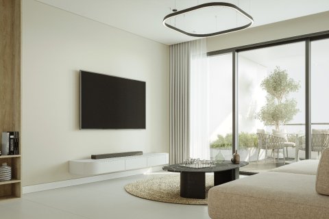 3 chambres Penthouse à Larnaca, Larnaka,  No. 48110 7