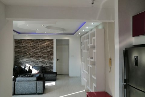 2 dormitorios Apartamento en Larnaka, No. 52144 6