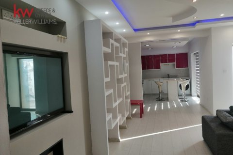 2 dormitorios Apartamento en Larnaka, No. 52144 2