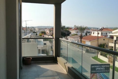 2 dormitorios Apartamento en Larnaka, No. 52144 11