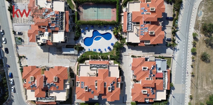 2 dormitorios Apartamento en Pyla, Larnaka, No. 52142