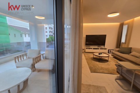 2 bedrooms Apartment in Larnaca, Larnaka,  No. 52143 9