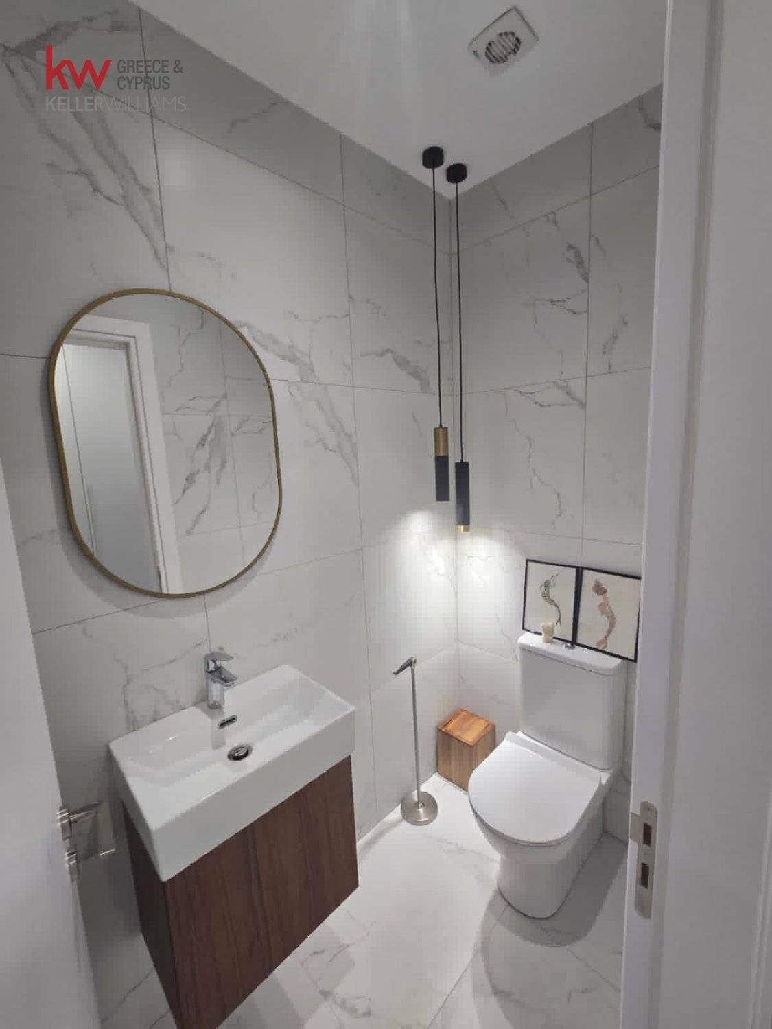 2 bedrooms Apartment in Larnaca, Larnaka, Cyprus No. 52143