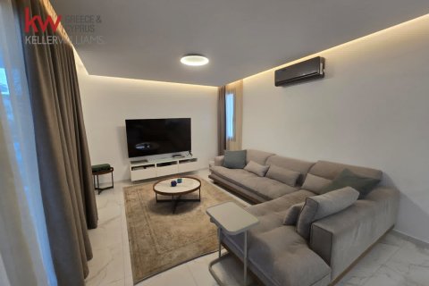 2 bedrooms Apartment in Larnaca, Larnaka,  No. 52143