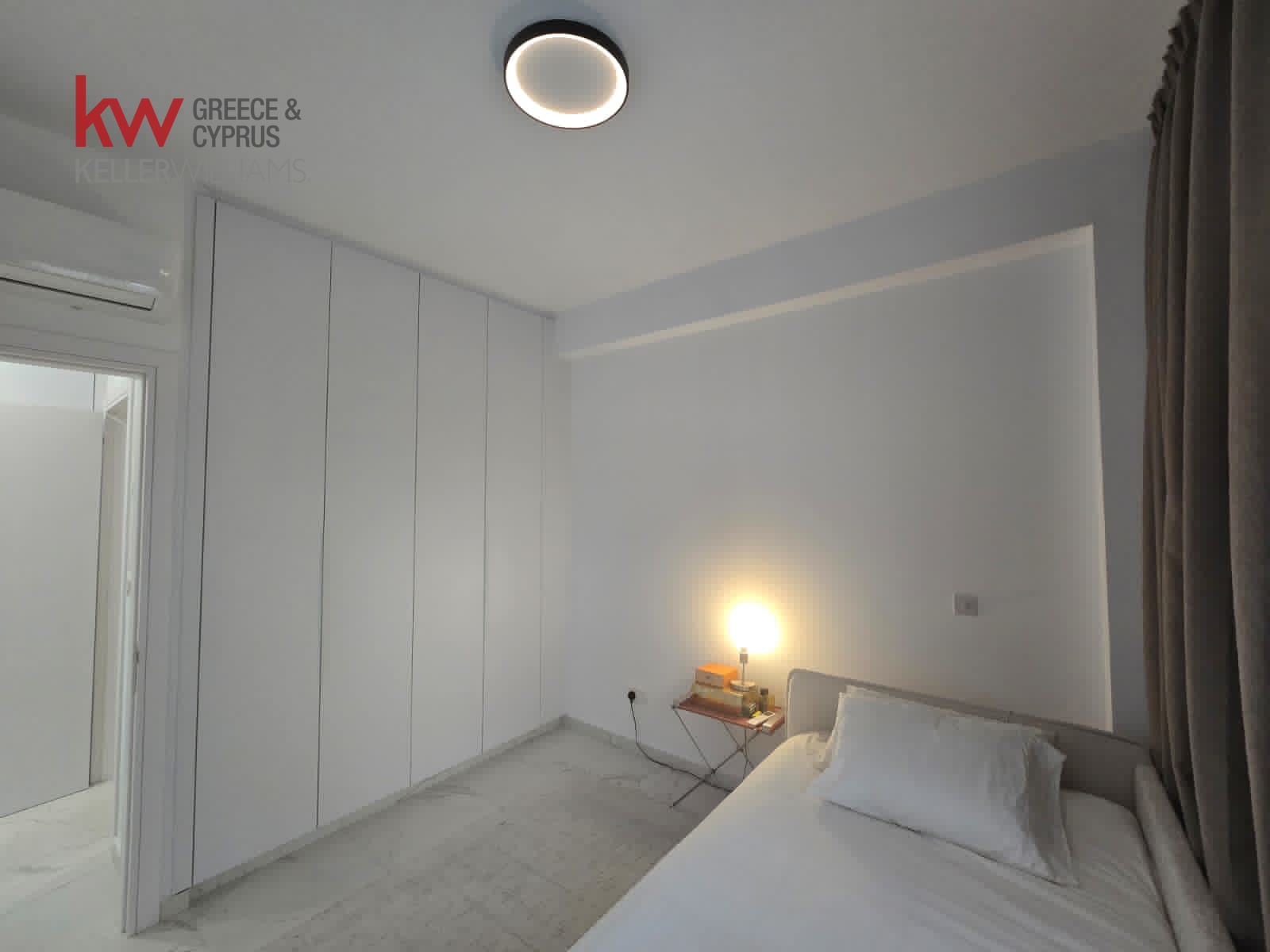 2 bedrooms Apartment in Larnaca, Larnaka, Cyprus No. 52143