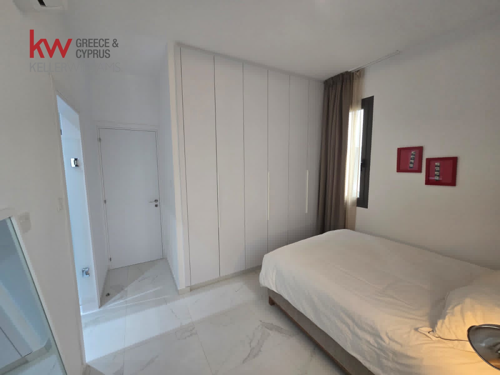 2 bedrooms Apartment in Larnaca, Larnaka, Cyprus No. 52143