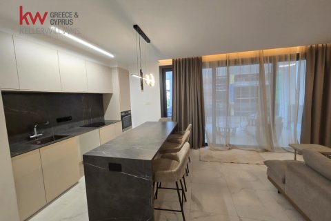 2 bedrooms Apartment in Larnaca, Larnaka,  No. 52143 2