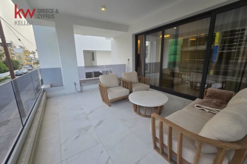 2 bedrooms Apartment in Larnaca, Larnaka,  No. 52143 7