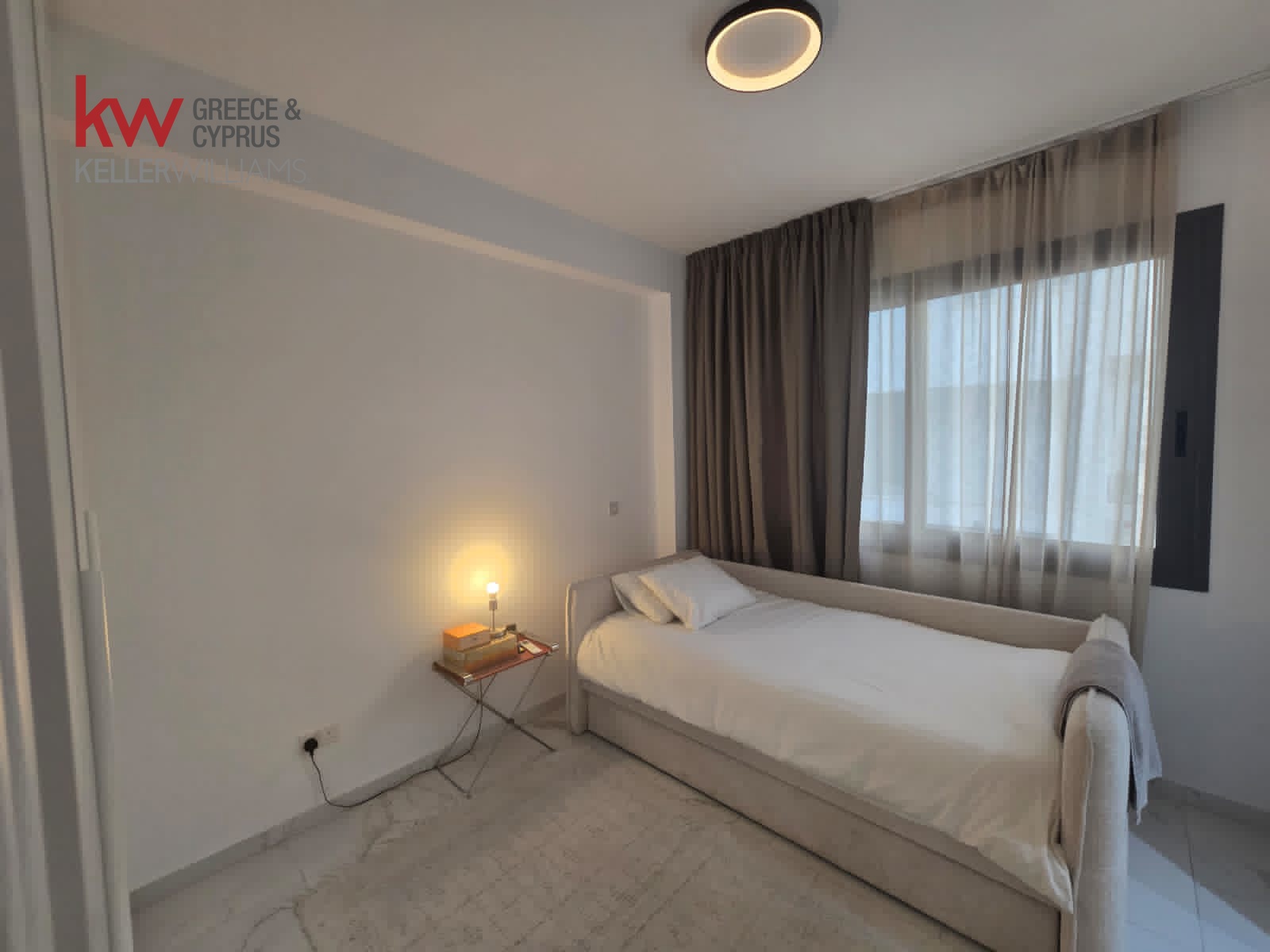 2 bedrooms Apartment in Larnaca, Larnaka, Cyprus No. 52143