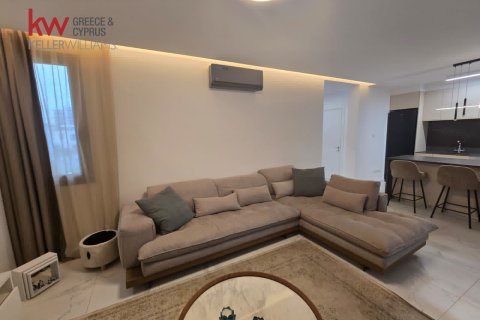 2 bedrooms Apartment in Larnaca, Larnaka,  No. 52143 3