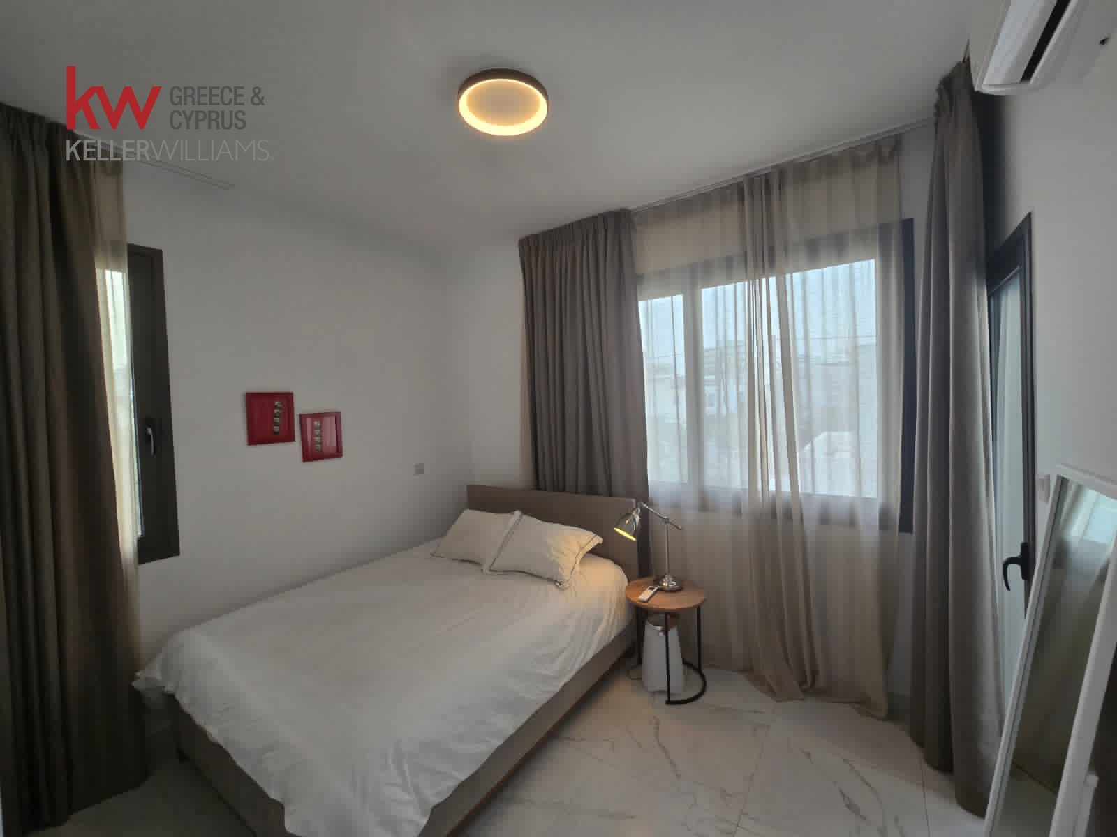 2 bedrooms Apartment in Larnaca, Larnaka, Cyprus No. 52143