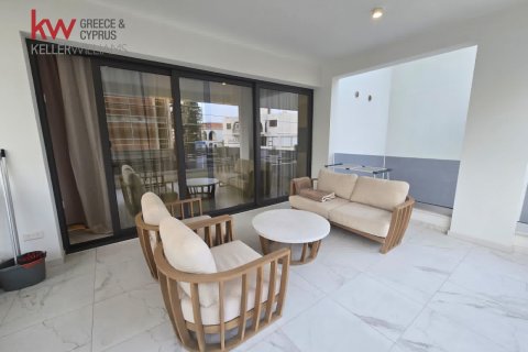 2 bedrooms Apartment in Larnaca, Larnaka,  No. 52143 22