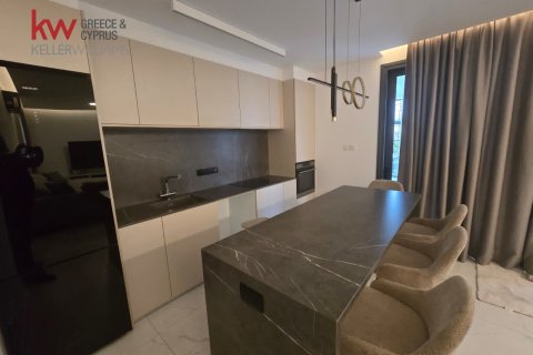 2 bedrooms Apartment in Larnaca, Larnaka,  No. 52143 10