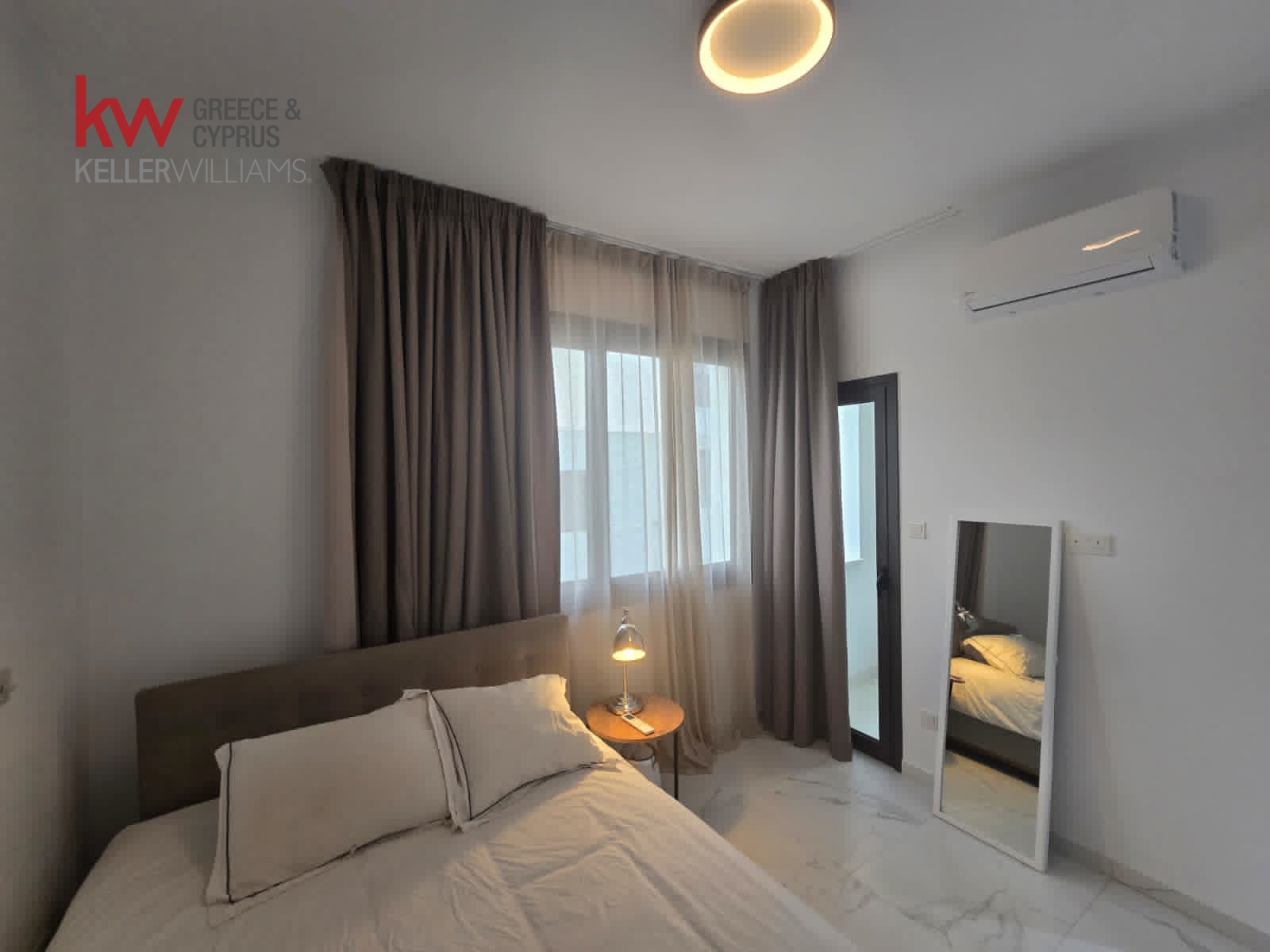 2 bedrooms Apartment in Larnaca, Larnaka, Cyprus No. 52143