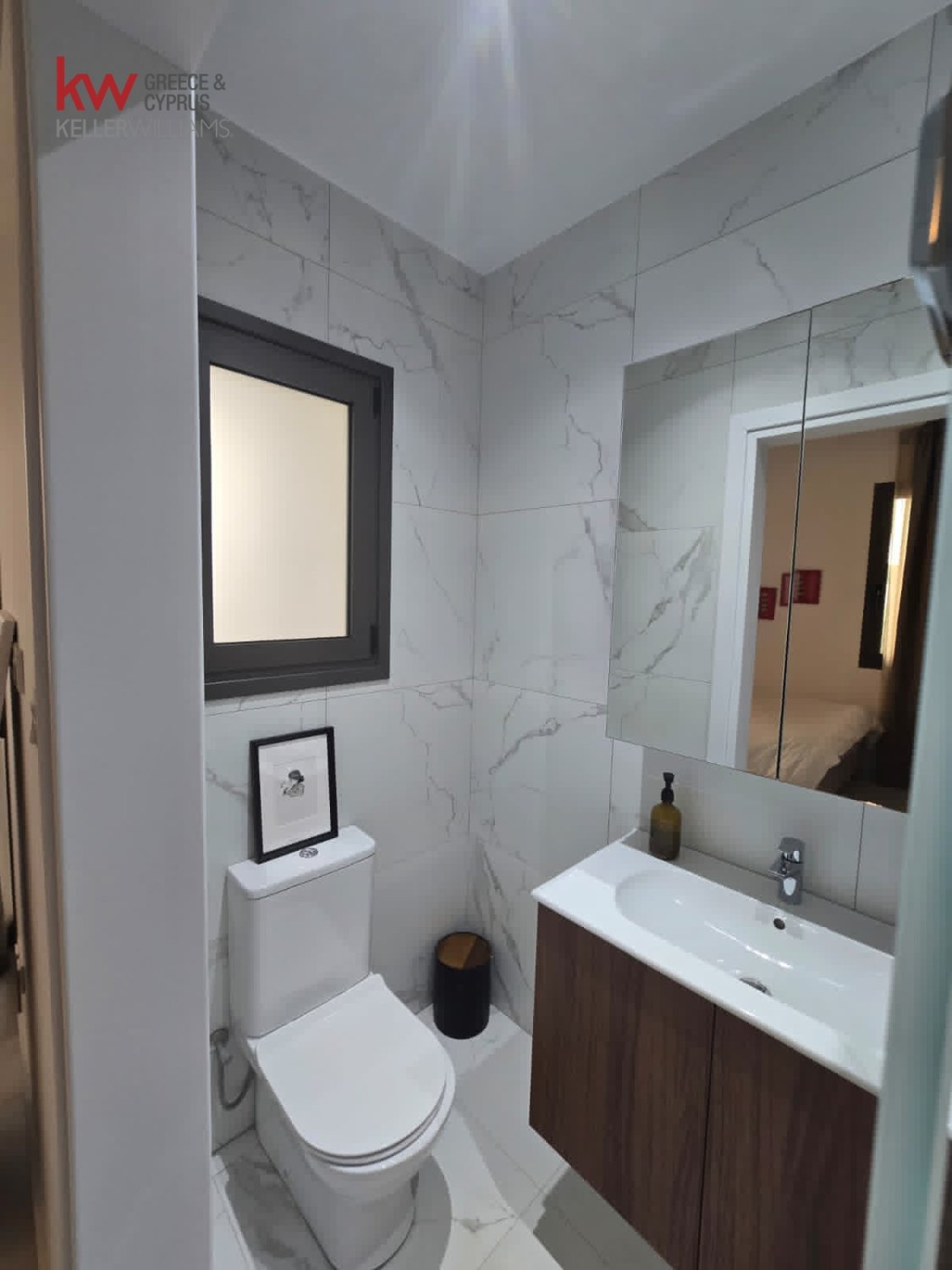 2 bedrooms Apartment in Larnaca, Larnaka, Cyprus No. 52143